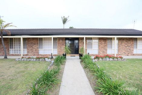 Property photo of 43 Abermain Street Pelaw Main NSW 2327