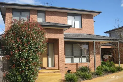 1/10 Carrington Ct, Burwood East, VIC 3151