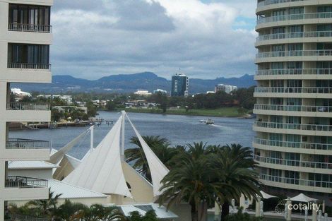 Property photo of 713/2 Barney Street Southport QLD 4215