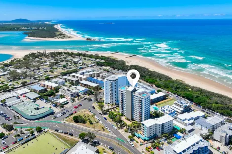 50/27 Sixth Ave, Maroochydore, QLD 4558