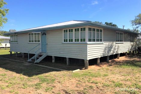 Property photo of 96 Gidyea Street Barcaldine QLD 4725