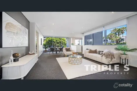 440/9 Rothschild Ave, Rosebery, NSW 2018