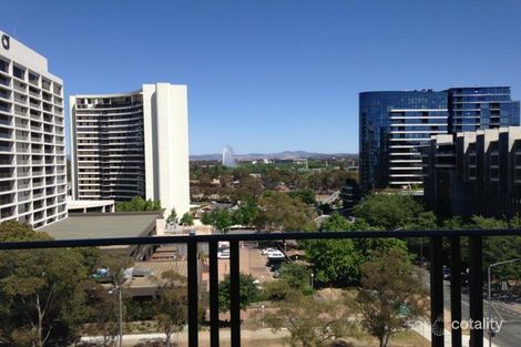 Property photo of 9/2 Edinburgh Avenue City ACT 2601