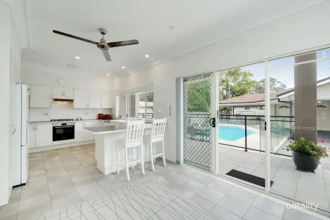 Property photo of 171 Booker Bay Road Booker Bay NSW 2257