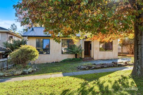Property photo of 33 Lampard Road Drouin VIC 3818