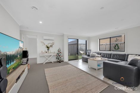 Property photo of 6 Beavers Street Mickleham VIC 3064