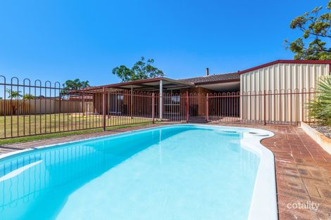 Property photo of 21 Greenough Way Gosnells WA 6110