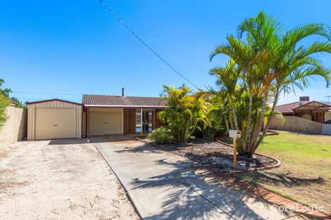 Property photo of 21 Greenough Way Gosnells WA 6110