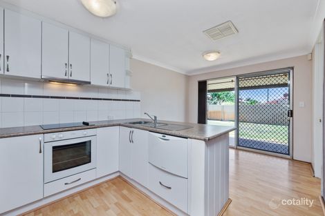 Property photo of 21 Greenough Way Gosnells WA 6110