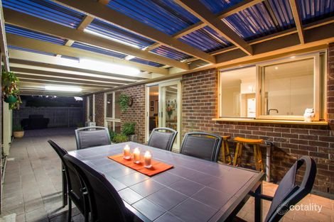 Property photo of 1 Banbury Court Somerville VIC 3912