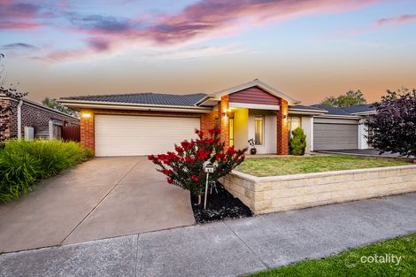Property photo of 45 Gregson Grove Lyndhurst VIC 3975
