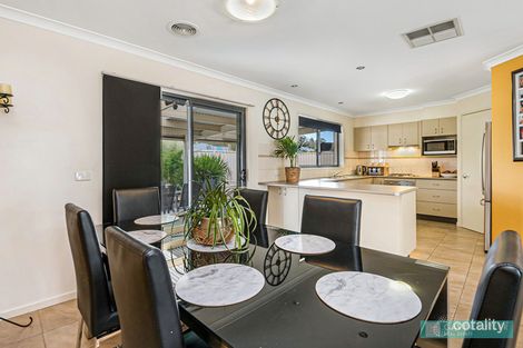 Property photo of 3 Alexander Close Strathfieldsaye VIC 3551