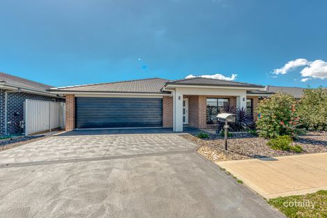 Property photo of 21 Correa Circuit Gregory Hills NSW 2557