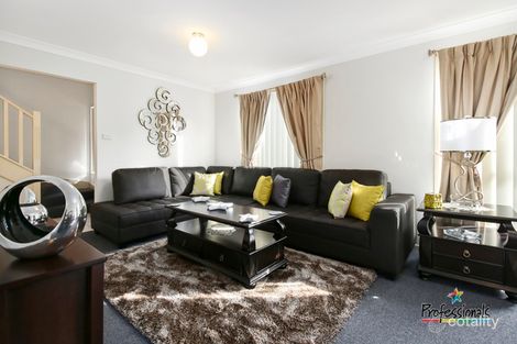 Property photo of 18/14 Pine Road Casula NSW 2170