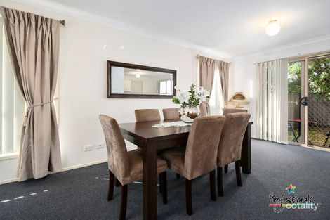 Property photo of 18/14 Pine Road Casula NSW 2170