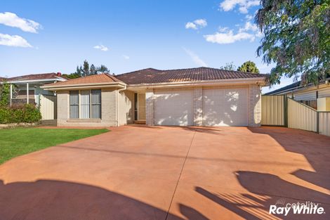 Property photo of 342 Bungarribee Road Blacktown NSW 2148