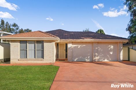 Property photo of 342 Bungarribee Road Blacktown NSW 2148