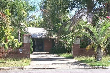 Property photo of 7 Dante Crescent Browns Plains QLD 4118