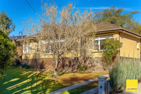 3 BARNEY ST, NORTH BENDIGO, VIC 3550