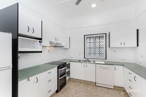 Property photo of 77 Gorden Street Garbutt QLD 4814