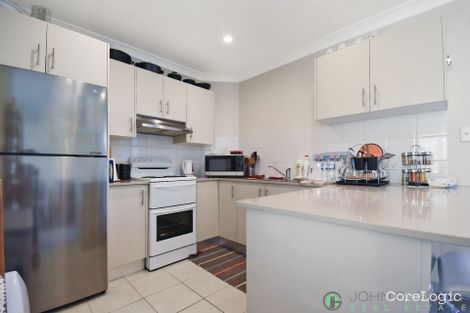 Property photo of 2/89A Chester Hill Road Bass Hill NSW 2197