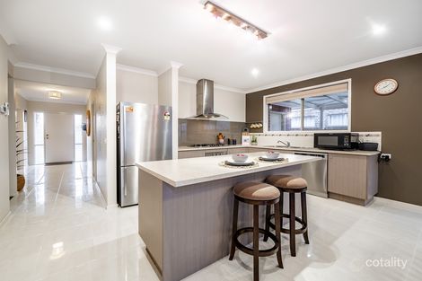 Property photo of 45 Gregson Grove Lyndhurst VIC 3975