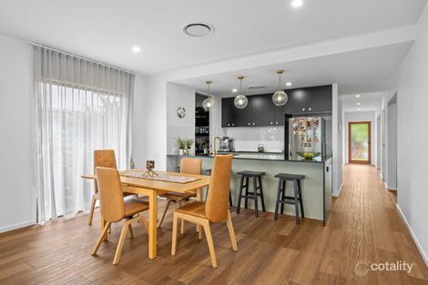 Property photo of 47 Panorama Drive Springfield QLD 4300