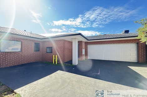 3/109 Hammond Rd, Dandenong, VIC 3175