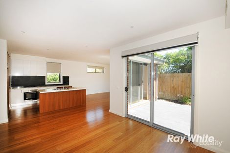 Property photo of 2/34 Bertrand Avenue Mulgrave VIC 3170