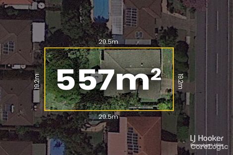Property photo of 9 Greenleaf Street Sunnybank Hills QLD 4109