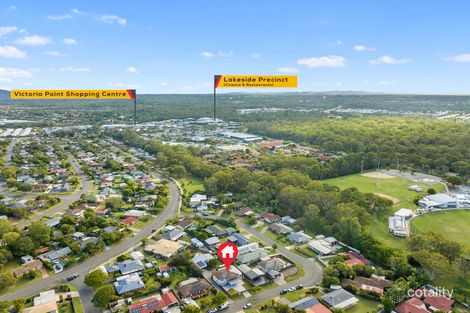 Property photo of 19A Chestnut Crescent Victoria Point QLD 4165