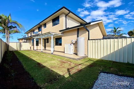 Property photo of 3/3 Starboard Close Salamander Bay NSW 2317