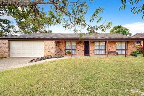 Property photo of 28 Derribong Crescent Bangor NSW 2234
