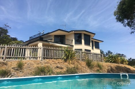 162 Blackstone Rd, Blackstone Heights, TAS 7250