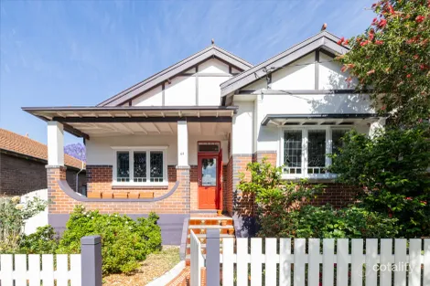 44 Union St, Dulwich Hill, NSW 2203