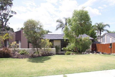Property photo of 10 Colgrain Way Duncraig WA 6023