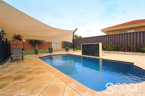 Property photo of 6 Nancy Way Coogee WA 6166