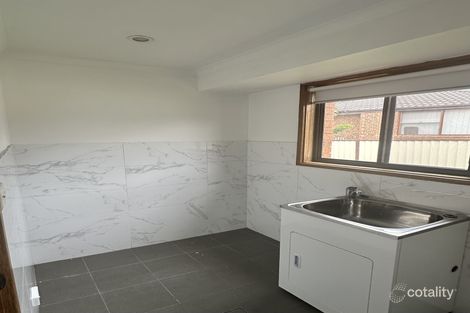 Property photo of 4 Wellard Place Bonnyrigg NSW 2177