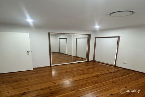 Property photo of 4 Wellard Place Bonnyrigg NSW 2177