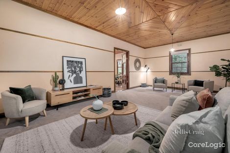 Property photo of 164 Research-Warrandyte Road North Warrandyte VIC 3113