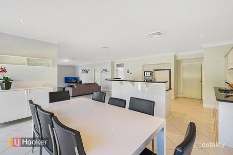 Property photo of 2 Barkley Close Cherrybrook NSW 2126