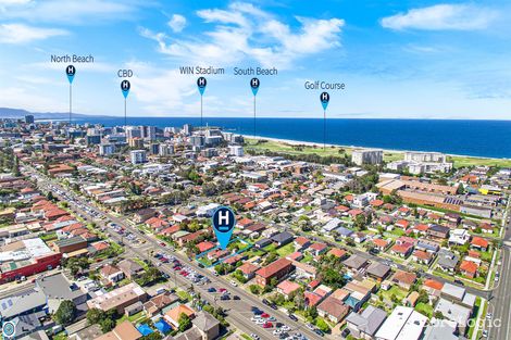 Property photo of 201 Church Street Wollongong NSW 2500