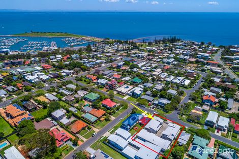 Property photo of 1/7 Warde Street Scarborough QLD 4020