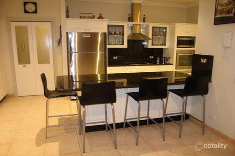 Property photo of 5 Woolgoolga Avenue Hoxton Park NSW 2171