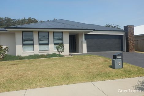 Property photo of 7 Water Vine Street Sapphire Beach NSW 2450