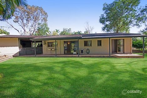 67 Mistletoe Cct, Karama, NT 0812