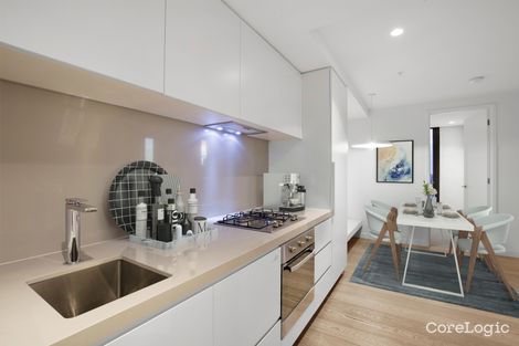 Property photo of 2609/81 A'Beckett Street Melbourne VIC 3000