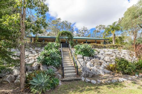Property photo of 38 Stewart Road Beecher QLD 4680