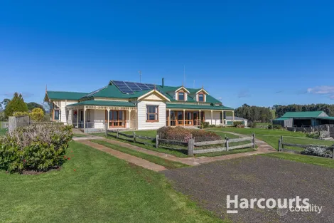 78 Hardmans Lane, Winnaleah, TAS 7265