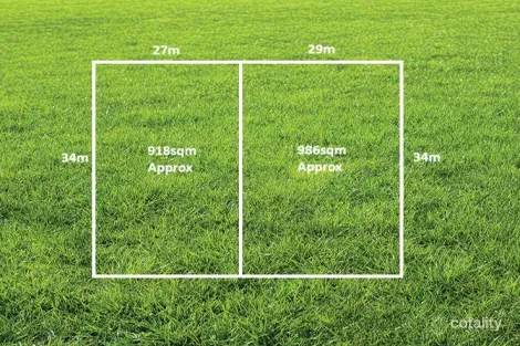 105 Evans Dr, Croydon, VIC 3136